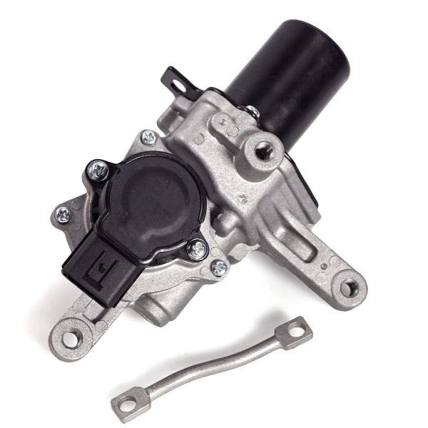 ZWE20   актуатор турбіни  17201-30101  TOYOTA LANDCRUISER    17201-30160  17201-30100       17201-3010