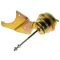 ZW115   актуатор турбіни   5303-970-0053   	06A145704S    	AUDI/VW	A3 1.8T	1.8-5V quer/transversal	   2061-016-086