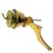 ZW115   актуатор турбіни   5303-970-0053   	06A145704S    	AUDI/VW	A3 1.8T	1.8-5V quer/transversal	   2061-016-086