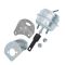 ZW137/J  актуатор турбіни  2061-016-236  729041-0009 28231-27900 HYUNDAI/KIA Trajet 2.0 CRDI