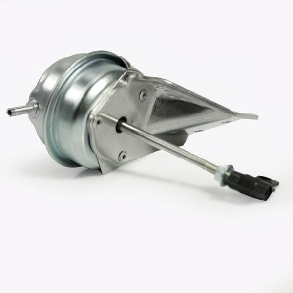 ZW142/J   актуатор турбіни   727210-0001  	17201-0G010   	TOYOTA   	Avensis 114HP	2.0LD,1CD	2003   2061-016-263