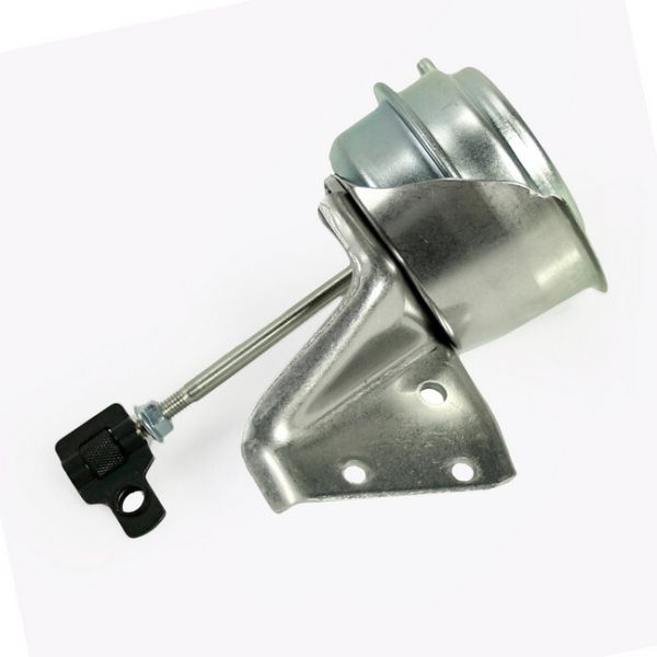 ZW142/J   актуатор турбіни   727210-0001  	17201-0G010   	TOYOTA   	Avensis 114HP	2.0LD,1CD	2003   2061-016-263