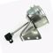 ZW142/J   актуатор турбіни   727210-0001  	17201-0G010   	TOYOTA   	Avensis 114HP	2.0LD,1CD	2003   2061-016-263
