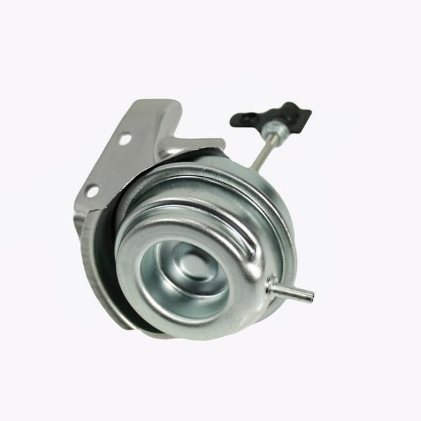 ZW142/J   актуатор турбіни   727210-0001  	17201-0G010   	TOYOTA   	Avensis 114HP	2.0LD,1CD	2003   2061-016-263