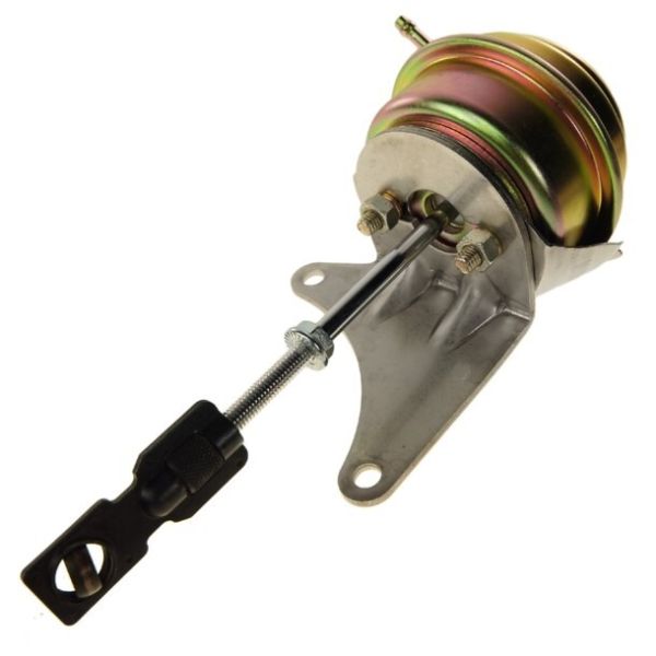 ZW30   актуатор турбіни   765261-0003/5	  03G257016H	    AUDI/VW	Golf TDI 140HP (06-) 2.0L D	2.0L   2061-016-350