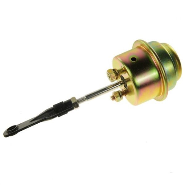 ZW87   актуатор турбіни   703245-0002/1  	7700108052	   RENAULT  	Laguna dCi,NISSAN Primastar	1.9L   2061-016-383    433483-000