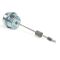 2061-016-497  актуатор турбіни   JR T6568 WASTEGATE K03