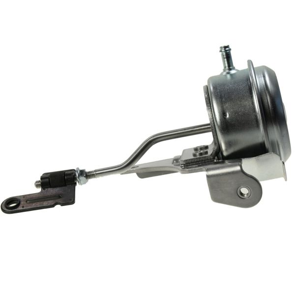 ZW64   актуатор турбіни   755507-0003  	8200475873-C	  RENAULT  	Scenic dCi 130HP	1.9L D	2005   2061-016-588