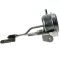 ZW64   актуатор турбіни   755507-0003  	8200475873-C	  RENAULT  	Scenic dCi 130HP	1.9L D	2005   2061-016-588