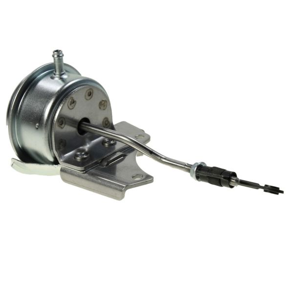 ZW64   актуатор турбіни   755507-0003  	8200475873-C	  RENAULT  	Scenic dCi 130HP	1.9L D	2005   2061-016-588