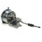 ZW64   актуатор турбіни   755507-0003  	8200475873-C	  RENAULT  	Scenic dCi 130HP	1.9L D	2005   2061-016-588
