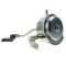ZW64   актуатор турбіни   755507-0003  	8200475873-C	  RENAULT  	Scenic dCi 130HP	1.9L D	2005   2061-016-588