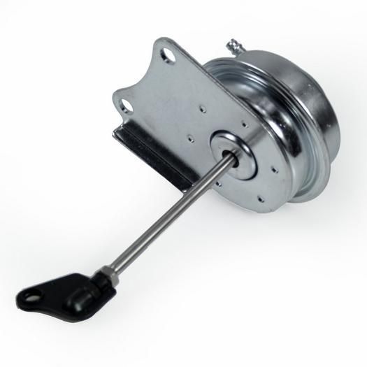 ZW212   актуатор турбіни TD04L4; 100KW/136KM; [BJM,BJL]; CRAFTER  VW(2.5TDI)[06-]  	076145701E  49377-07403  49377-07423   2061-016-682