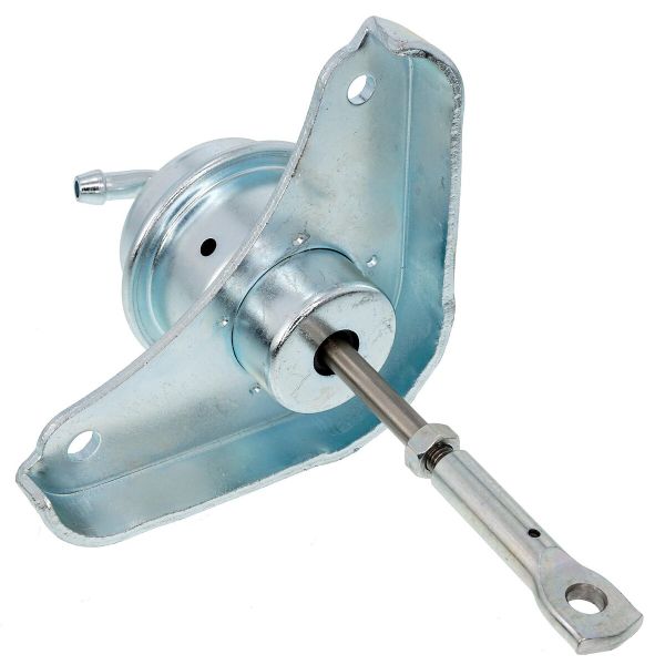 ZW335/J   Клапан / привід турбо 17201-30140 TOYOTA HIACE, HILUX, LAND CRUISER 2.5L ДИЗЕЛЬ, 2KD-FTV, рік випуску 2001  17201-30140 17201-30141 2061-016-690 2061-016-690Z