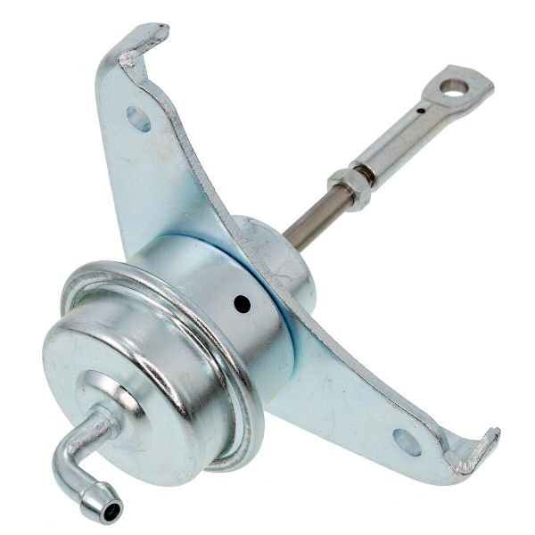 ZW335/J   Клапан / привід турбо 17201-30140 TOYOTA HIACE, HILUX, LAND CRUISER 2.5L ДИЗЕЛЬ, 2KD-FTV, рік випуску 2001  17201-30140 17201-30141 2061-016-690 2061-016-690Z