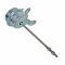 ZW217   актуатор турбіни   5303-970-0248  	03C145702P   	AUDI/VW	Tiguan 1.4 TSI	BWK   2061-016-758    1302-003-380