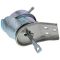 ZW351  КЛАПАН  GT3271D;   802718-0016  802718-0004 турбінний клапан   51091017230