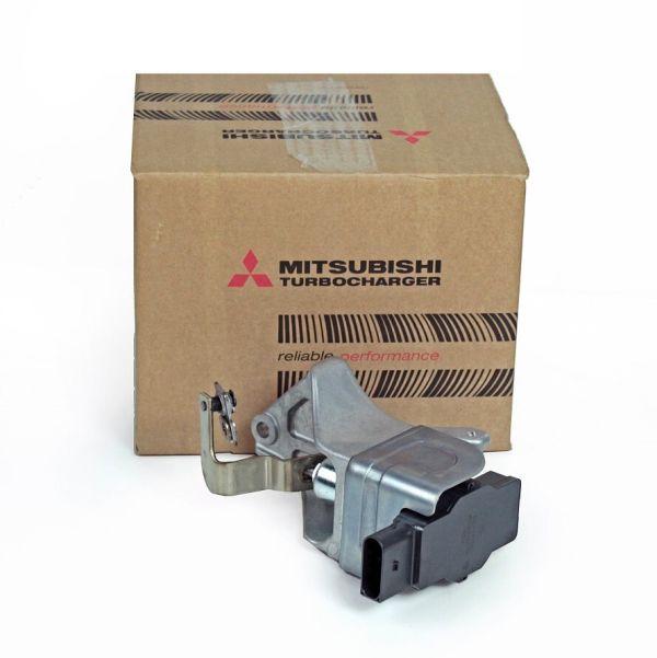 ZWE80   сервопривід турбіни   ORIGINAL ACTUATOR FOR TURBO 49335-00220, 49135-05895, 49135-05885   49135-19240