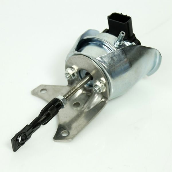 ZWE45   актуатор турбіни762328-5002S  Peugeot 4008 1.6 HDI     724294-0001