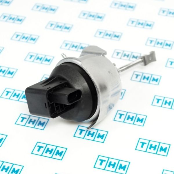 ZWE38  актуатор турбіни (з сенсором)  BV43  03L198716A