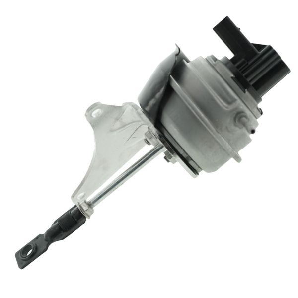 ZWE26   актуатор турбіни 757042 Audi Volkswagen Seat Skoda 2.0TDI GT1749VC