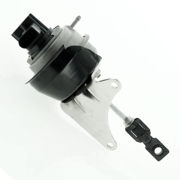 ZWE26   актуатор турбіни 757042 Audi Volkswagen Seat Skoda 2.0TDI GT1749VC