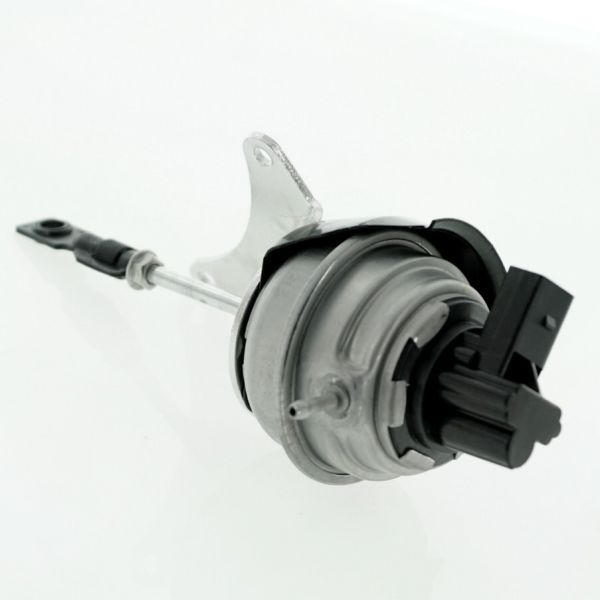 ZWE26   актуатор турбіни 757042 Audi Volkswagen Seat Skoda 2.0TDI GT1749VC