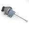 ZWE101  актуатор турбіни GT1549V   803958-5002S, 787274-5001S  ALFA ROMEO 159 2,0 JTDM, FIAT FREEMONT 2,0 MU   803958-5002S    55221457,55229869,787274-5001S,803958-5002