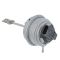 ZW251   ЕЛЕКТРОННИЙ КЛАПАН ТУРБО GTC1549MVZ  785448-0003/5 AUDI/VW A3 TDI,SKODA,OCTAVIA TDI 4MOTION EURO4 2.0L 2010