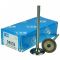 DE035   ВПУСКНИЙ КЛАПАН  DEUTZ 912 913 KHD THM   02133731 0213 3731 02137301 04153631 21/43-37 2293 912IN  довжина 133,11, діаметр стебла 7,93, діаметр гриба 42,95