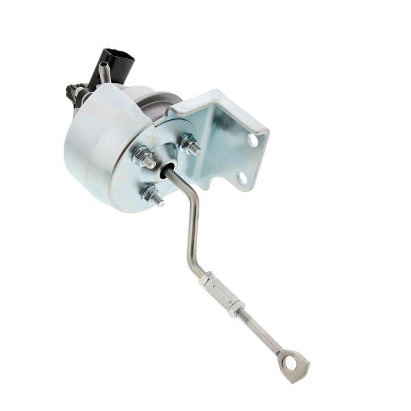 ZWE108  актуатор турбіни (з сенсором)  49477-01600 49477-01610  (Chevrolet Captiva 2.2 D), 163км, 2011-2014 р.в.