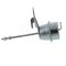 ZW269   актуатор турбіни 5435-970-0012/29   RENAULT MEGANE II, CLIO 1,5 DCI   2061-016-A85