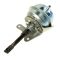 ZW266  актуатор турбіни  716885-0001 723455-0016  716885-5004S (Volkswagen Touareg 2.5 TDI), Потужність: 174 к.с.  723455-0016  GT2056V; [Тип – з тепловим екраном та кронштейном]