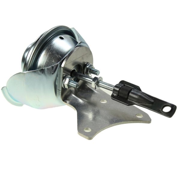 ZW260   актуатор турбіни  764609-0001 CITROEN/PEUGEOT DISPATCH HDI-118HP 2.0DL 2006   764609