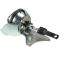 ZW260   актуатор турбіни  764609-0001 CITROEN/PEUGEOT DISPATCH HDI-118HP 2.0DL 2006   764609