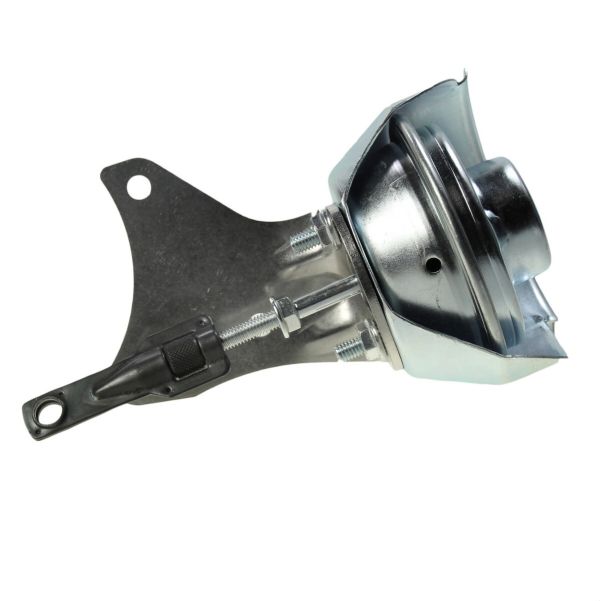 ZW260   актуатор турбіни  764609-0001 CITROEN/PEUGEOT DISPATCH HDI-118HP 2.0DL 2006   764609