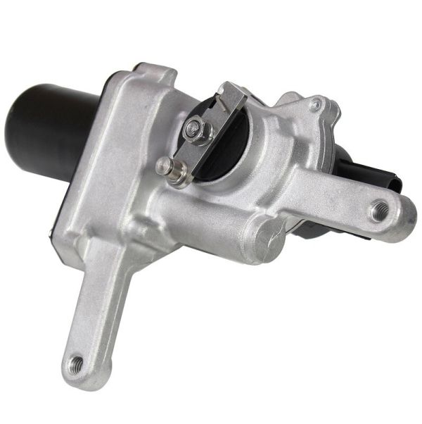 ZW278   актуатор турбіни CT16V    Toyota HiLux 2.5L D Land Cruiser, HILUX VIGO  D-4D, KZJ90, KZJ95   17201-30150  ,17201-30180