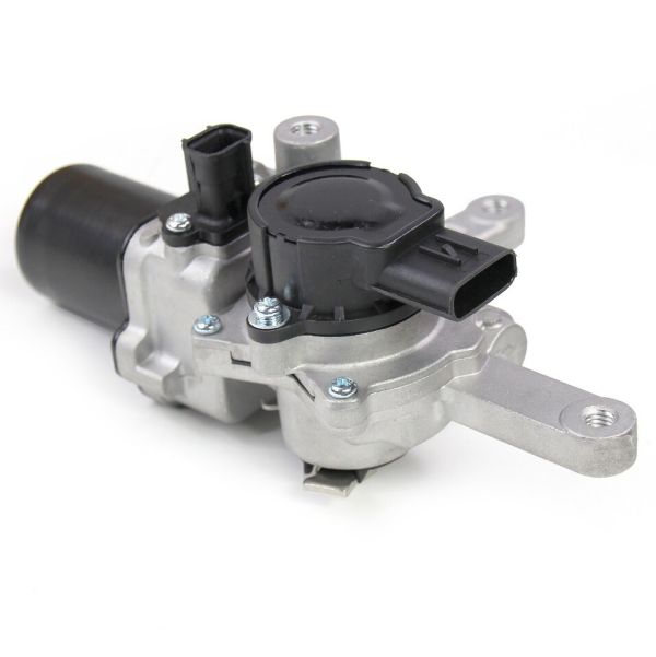 ZW278   актуатор турбіни CT16V    Toyota HiLux 2.5L D Land Cruiser, HILUX VIGO  D-4D, KZJ90, KZJ95   17201-30150  ,17201-30180