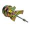 ZW280   актуатор турбіни K03    5303-970-0056, 5303-970-0057  Citroen C4 Xsara Peugeot 206 307 2.0 HDi DW10ATED FAP 200  5303-970-005