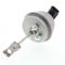 ZW252   актуатор турбіни 813860 - Audi A3 1.6 TDI, Seat Leon 1.6 TDI, VW Golf VII 1.6 TDI   809278-0001    794080 0098