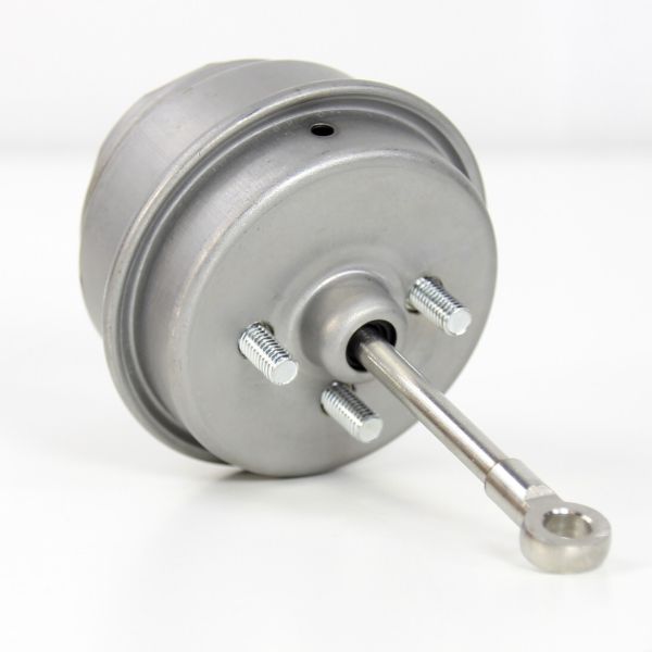 ZWE84   актуатор турбіни  2,0L     783248-0003/4    497 CITROEN/PEUGEOT PICASSO HDI 2.0 DW10C 2007