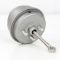 ZWE84   актуатор турбіни  2,0L     783248-0003/4    497 CITROEN/PEUGEOT PICASSO HDI 2.0 DW10C 2007