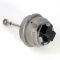 ZWE84   актуатор турбіни  2,0L     783248-0003/4    497 CITROEN/PEUGEOT PICASSO HDI 2.0 DW10C 2007