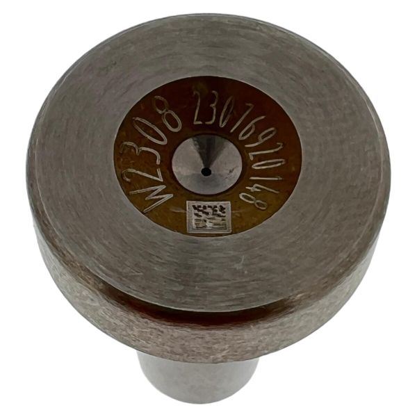 THM1522   Комплект клапанів  F00RJ01522