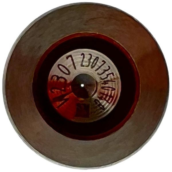 THM1386   Комплект клапанів  F00VC01386