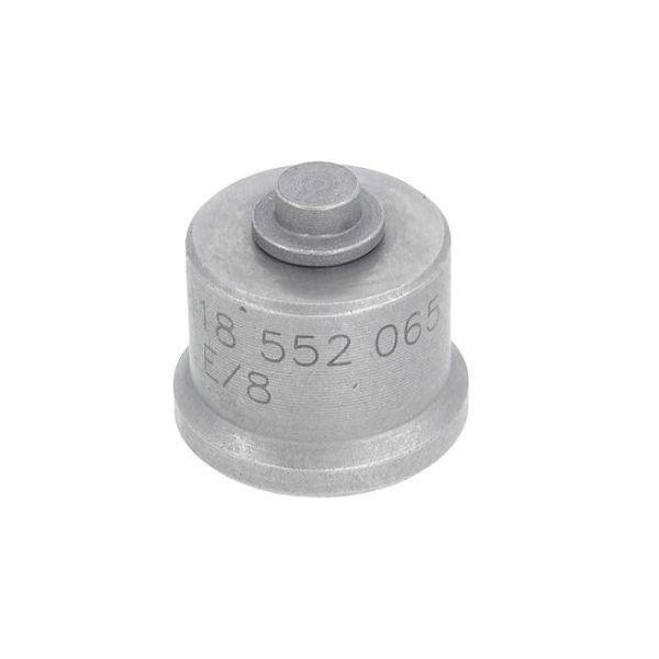 WZA002  ЗАПІРНИЙ КЛАПАН 2418552065  MAN,RENAULT