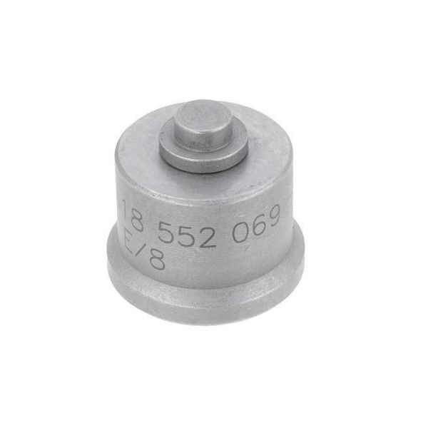 WZA003  ЗАПІРНИЙ КЛАПАН  2418552069 DAF,MERCEDES-BENZ,VOLVO