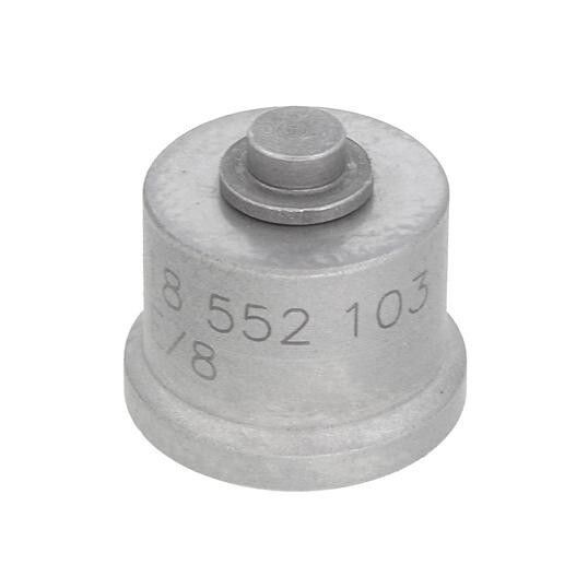 WZA014  ЗАПІРНИЙ КЛАПАН  2418552103 DAF,MERCEDES-BENZ,VOLVO