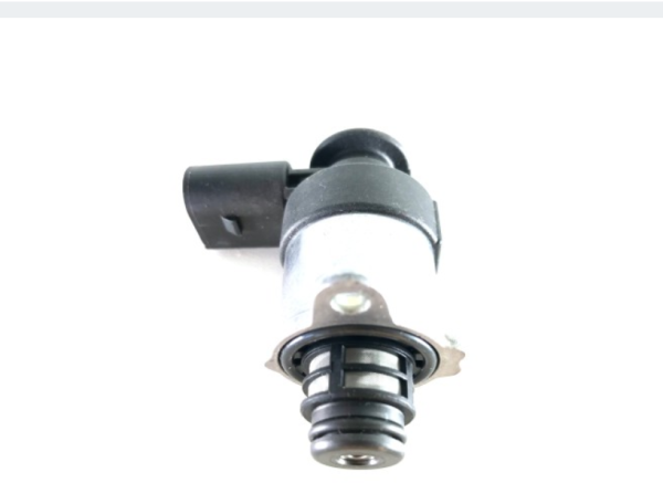 0928400768  	клапан регулювання тиску   OE  AUDI A5, A6, Q5; VW GOLF VI, PASSAT, TRANSPORTER V 2.0D 10.08