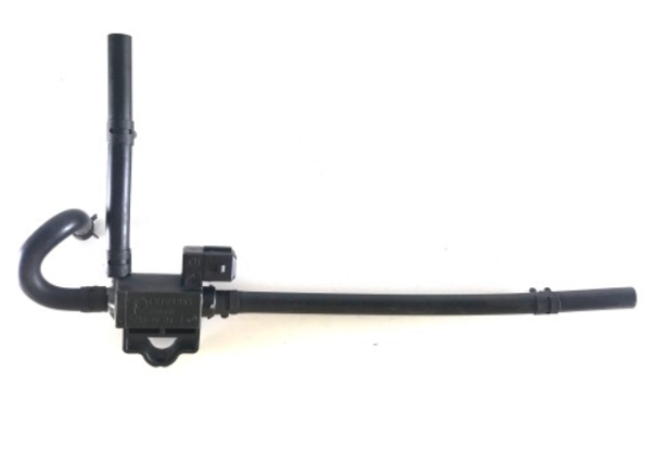 55574902  Електричний контрольний клапан 7.03833.02.0  (12В) CHEVROLET AVEO, CRUZE, ORLANDO, TRAX; OPEL ASTRA GTC J, ASTRA H, ASTRA H GTC, ASTRA J, CASCADA, CORSA D, INSIGNIA, MERIVA, MOKKA, ZAFIRA C 1.4-1.6CNG 09.05